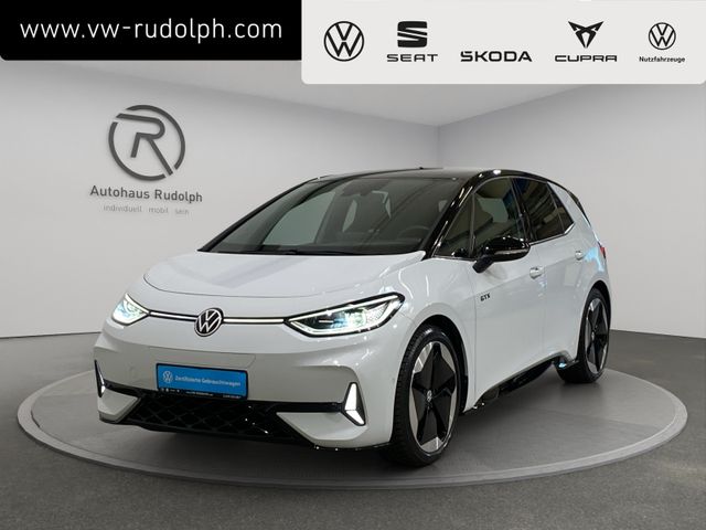 VW ID.3 GTX 84 kWh brutto / Navi LED RFK