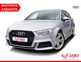 Audi A3 2.0 TDI quattro S-Line Navi B&O Sportsitze - Audi A3