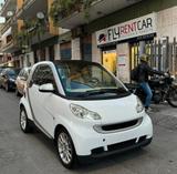 Smart ForTwo 800 40 kW coupé passion cdi - Smart aus 2010: Cdi