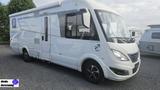 HYMER / ERIBA / HYMERCAR B-Klasse SL 704 Ohne Hubbett im Auftrag  - HYMER / ERIBA B klasse sl