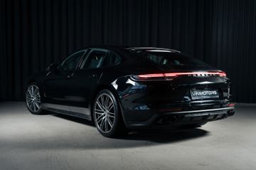 Porsche Panamera - 6