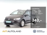 Volkswagen Touran 2.0 TDI Comfortline | 7-SITZER | SITZH. |
