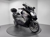 BMW C650 GT *TOP-ZUSTAND *SERVICE NEU - BMW 650 S