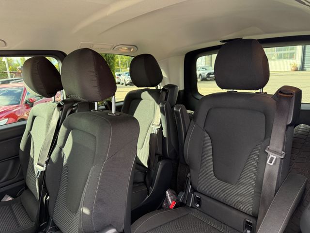 Mercedes-Benz V 300 /LED/NAVI/AHK