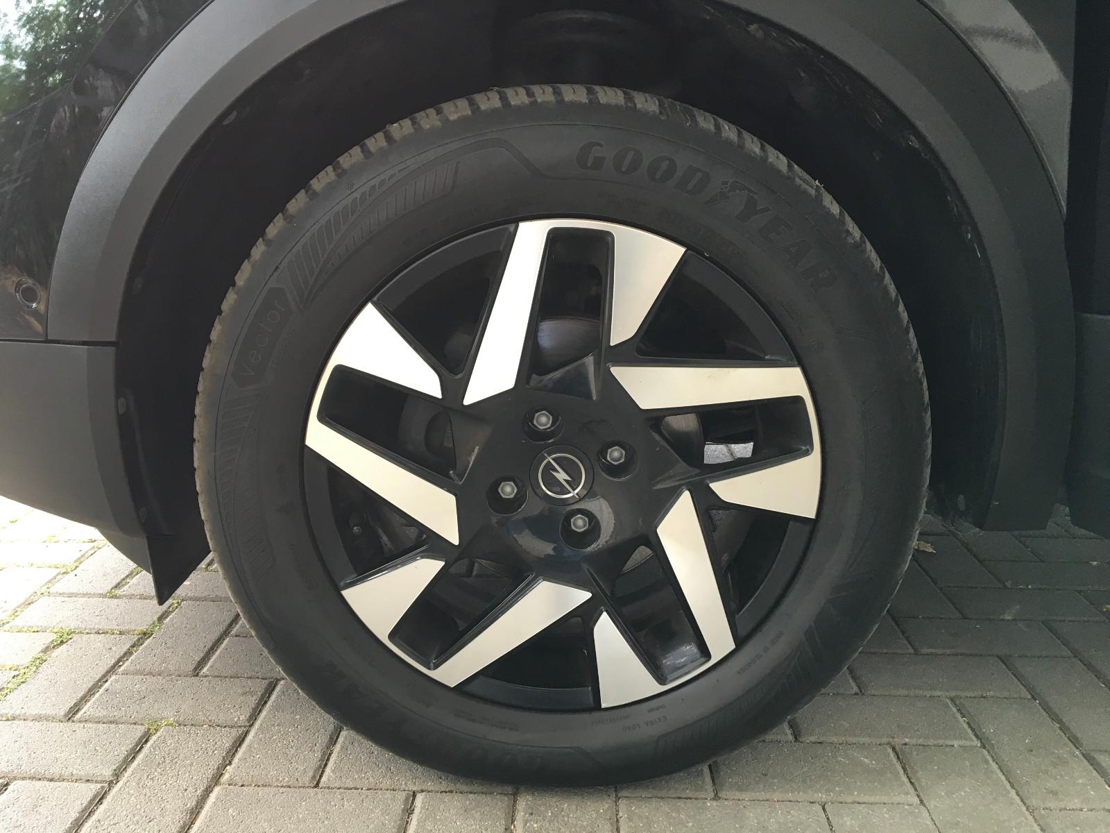 Opel Mokka1.2 Elegance Autom/LED/Nav/Shz/Temp/Apple