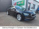 Skoda Octavia Selection 2.0 TDI Leder AHK Matix