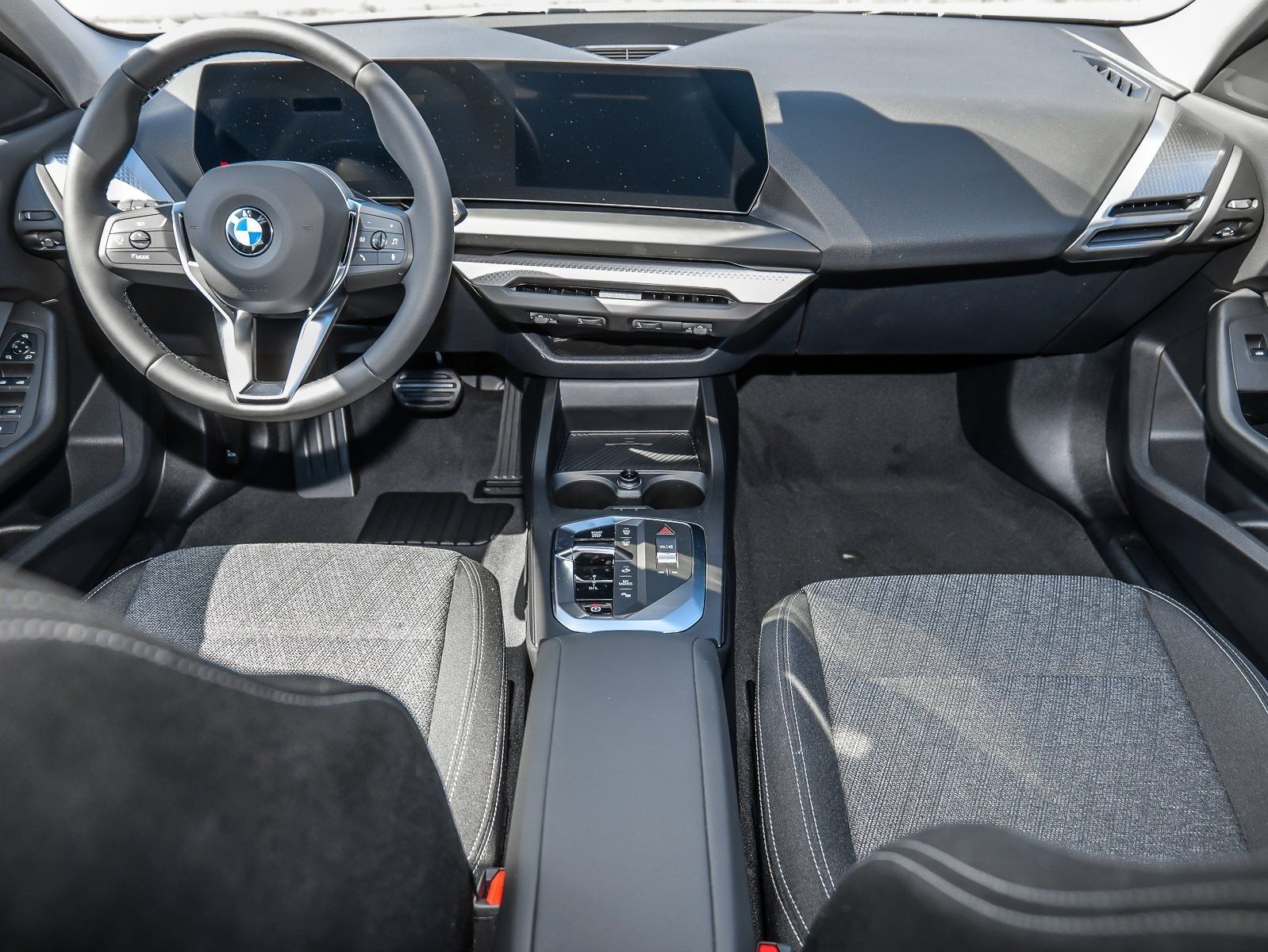 BMW 120 - Bild 8