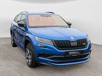 Skoda Kodiaq - Vorschau Bild 8