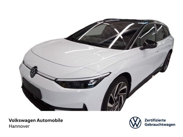 Image of Volkswagen ID.7