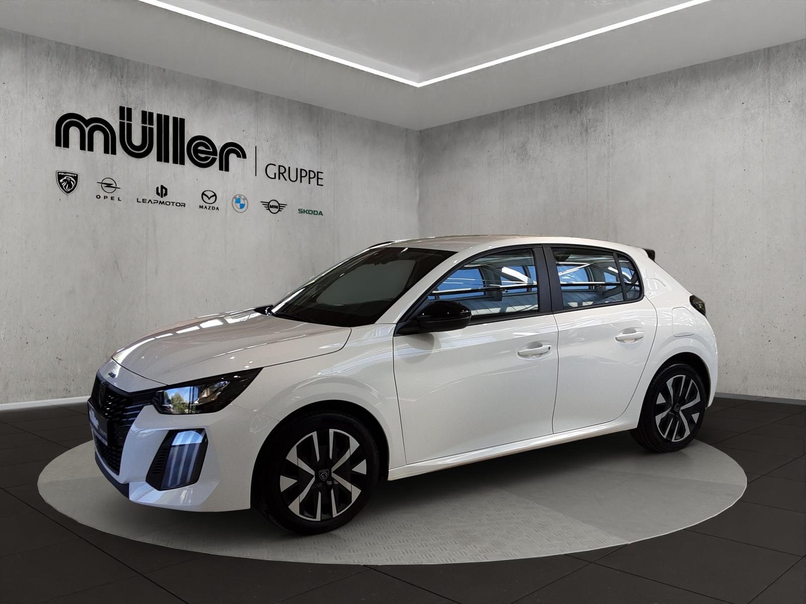 Peugeot 208 Active