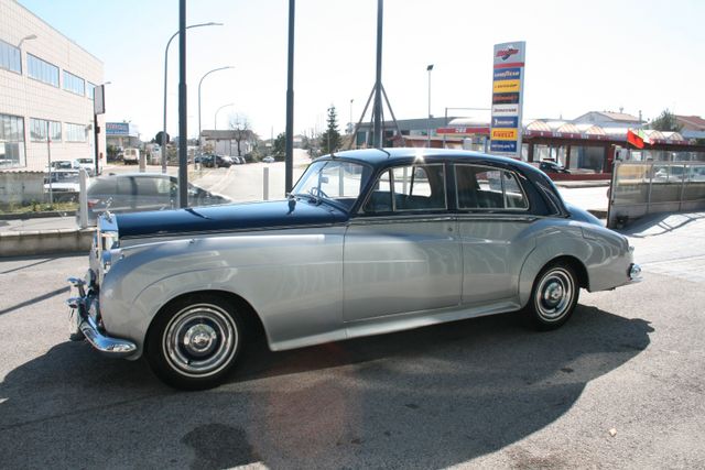 Bentley S