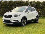 Opel Mokka X 1.4 SIDI Turbo Ultimate 4x4  - Opel Mokka X: Ultimate
