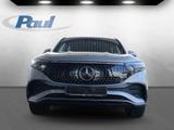 Mercedes-Benz EQB 350 4MATIC AMG+ACC+AHK+360 KAM+Keyless - Mercedes EQB mit Anhängerkupplung