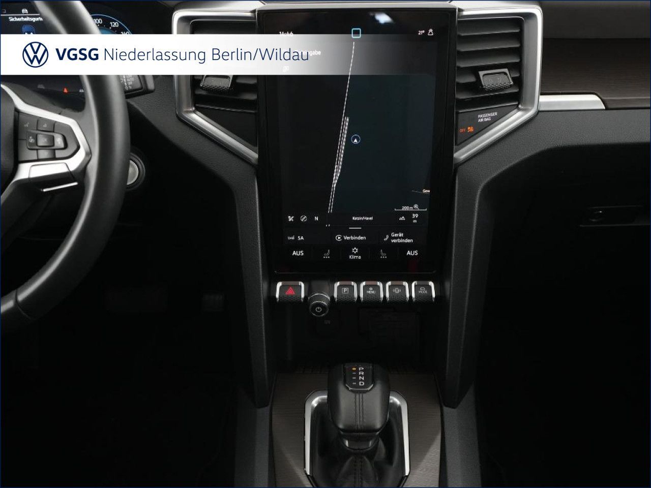 Volkswagen Amarok - Bild 7
