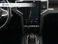 Volkswagen Amarok - Vorschau Bild 7