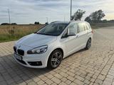 BMW 218 Gran Tourer 218i Sport Line Navi 7.Sitz - BMW 218 Gran Tourer von privat