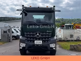Mercedes-Benz Arocs 3253 Zwei Seiten Kipper - Angebote