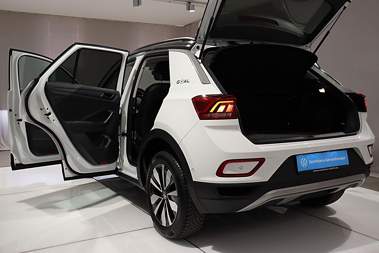 Volkswagen T-Roc - Bild 29