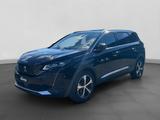 Peugeot 5008 GT 1.5 BlueHDi 130 +AHK+ACC+NAVI+CAM+CARPLA