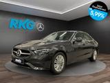 Mercedes-Benz C 180 AVANTGARDE SPURPAKET MEMORY KAMERA PDC SHZ - Mercedes-Benz C 180 in Bonn