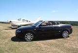 Audi A4 3.0 V6 Cabriolet 220 PS S-Line 18 Zoll - Audi A4 aus 2004: Line
