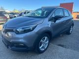 Renault Captur Expression - Renault Captur: Expression