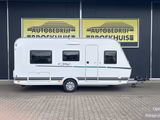 Dethleffs C-Joy! 16-1038 - Dethleffs Wohnwagen