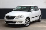 Skoda Fabia 1.4 Fresh*PDC*Sitzhz*Klimaauto.*Tempo*Alu - Skoda Fabia: Fresh