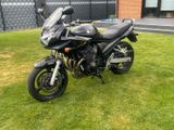 Suzuki Bandit GSF 650S ABS - SUZUKI GSF 650 A BANDIT