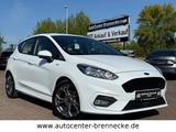 Ford Fiesta ST-Line - Ford Fiesta Gebrauchtwagen in Magdeburg