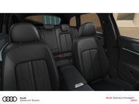 Audi A6 - Vorschau Bild 11