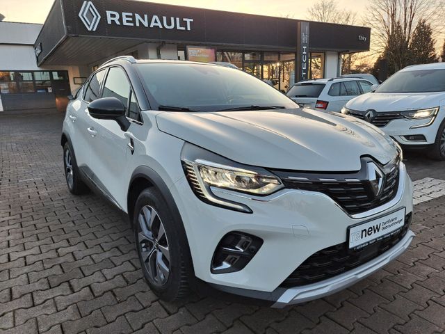 Renault Captur II Edition One