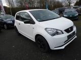 Seat Mii Reference - gebrauchte Seat Mii aus dem Jahr 2015