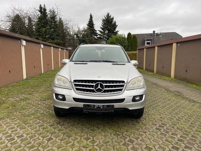 Mercedes-Benz ML 280 ML -Klasse ML 280 CDI