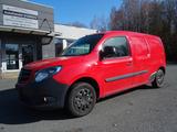 Mercedes-Benz Citan Kasten 111 CDI extralang - rote Mercedes-Benz Citan