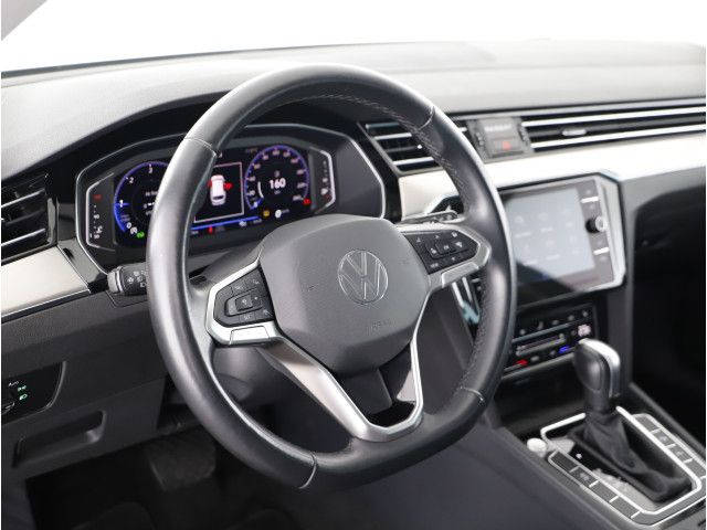 Volkswagen Passat Variant - Bild 13