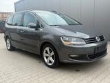 Volkswagen Sharan Comfortline BMT ~ DSG - 2,0TDI - LEDER ~ - Volkswagen Sharan in Bochum