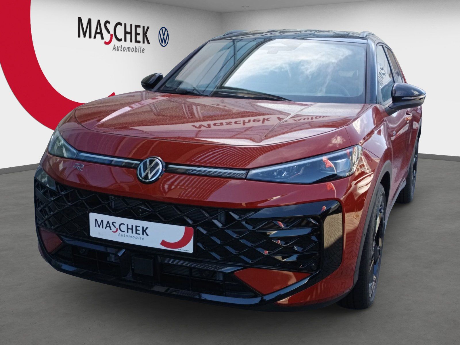 Volkswagen T-Roc - Bild 2