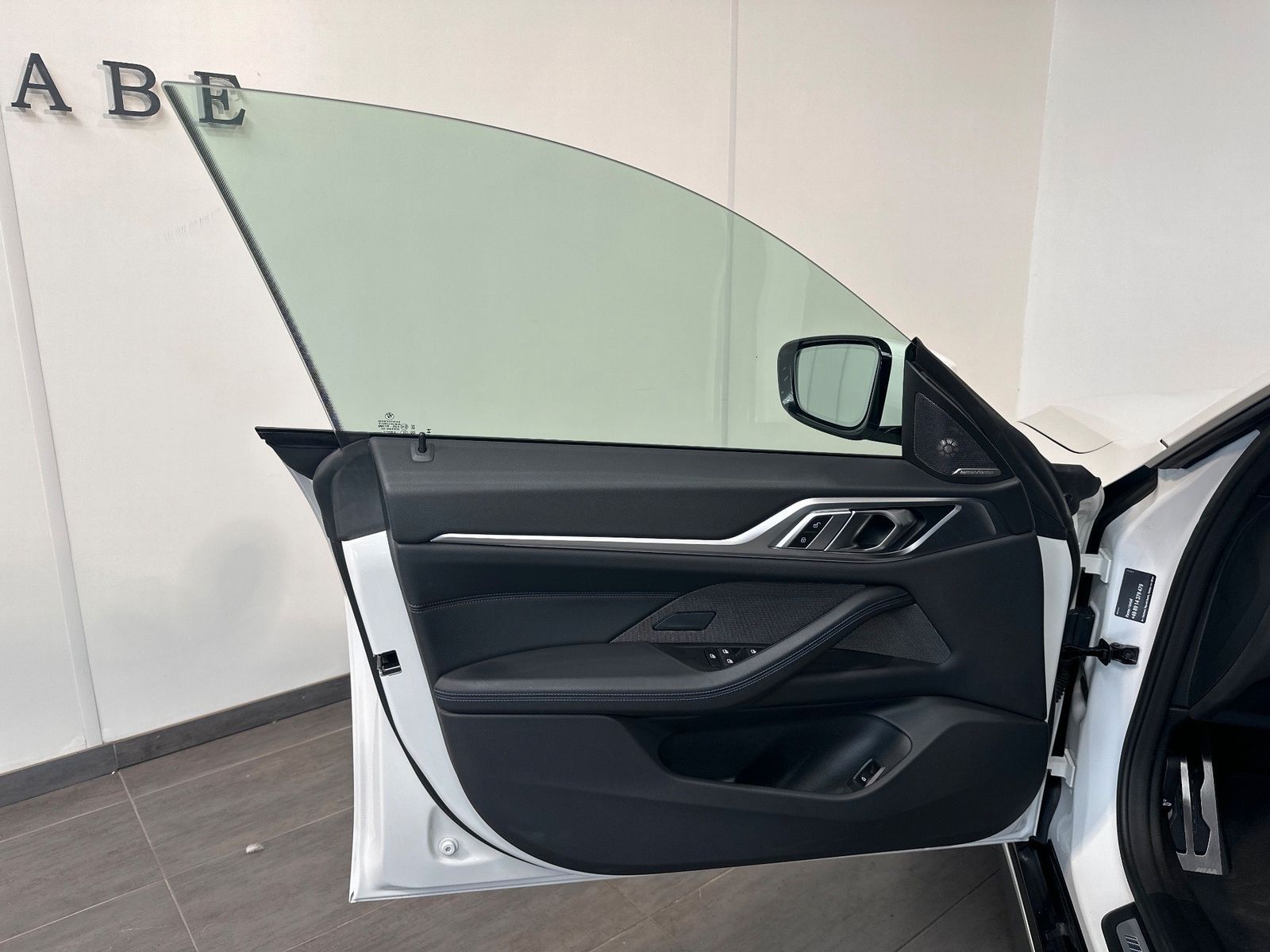 Fahrzeugabbildung BMW 420 Gran Coupé M-Sport NAV+LED+HARMAN&KARDON+ACC