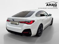 BMW 430 Gran Coupé - Vorschau Bild 4
