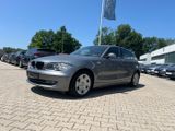 BMW 118i *Klimaauto Sitzheizung Alu PDC NS Tempomat* - BMW 118 aus 2010: 118i