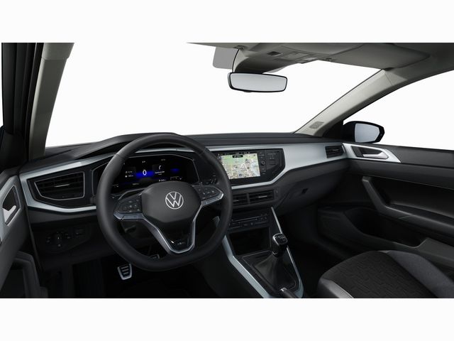 Polo 1.0TSI Goal