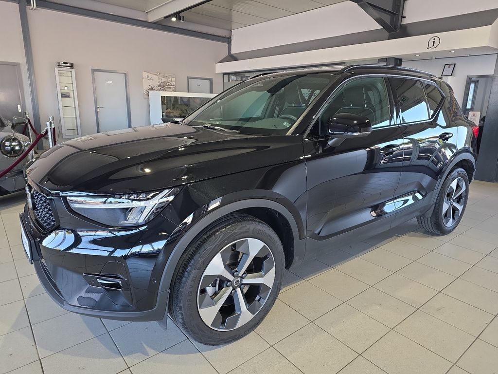Image of Volvo XC40