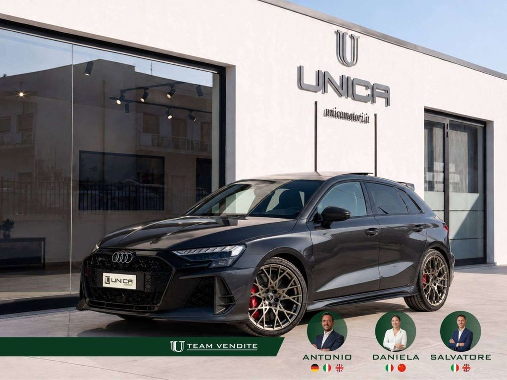 Image of Audi Other