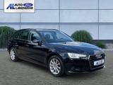 Audi A4 Avant 40 TDI basis AHK-klappbar Navi Bi-Xenon - Audi A4 40 TDI Gebrauchtwagen