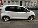 Volkswagen up! 1.0 44kW club up! club up! - VW up! Gebrauchtwagen in Hannover