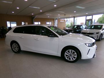 Opel Astra - 11
