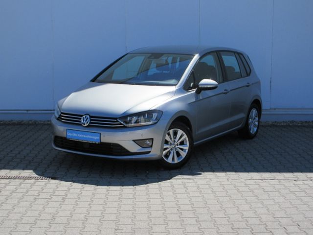Golf Sportsvan 1.2 TSI Comfortline XENON+DLA/16-