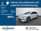 Volkswagen ID.7 Pro 210 kW DSG AHK MATRIX-LED NAVI SHZ - Volkswagen ID.7: Coupe