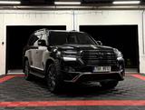 Toyota Land Cruiser 200 4,5 v8 diesel  - gebrauchte Toyota Land Cruiser aus dem Jahr 2018